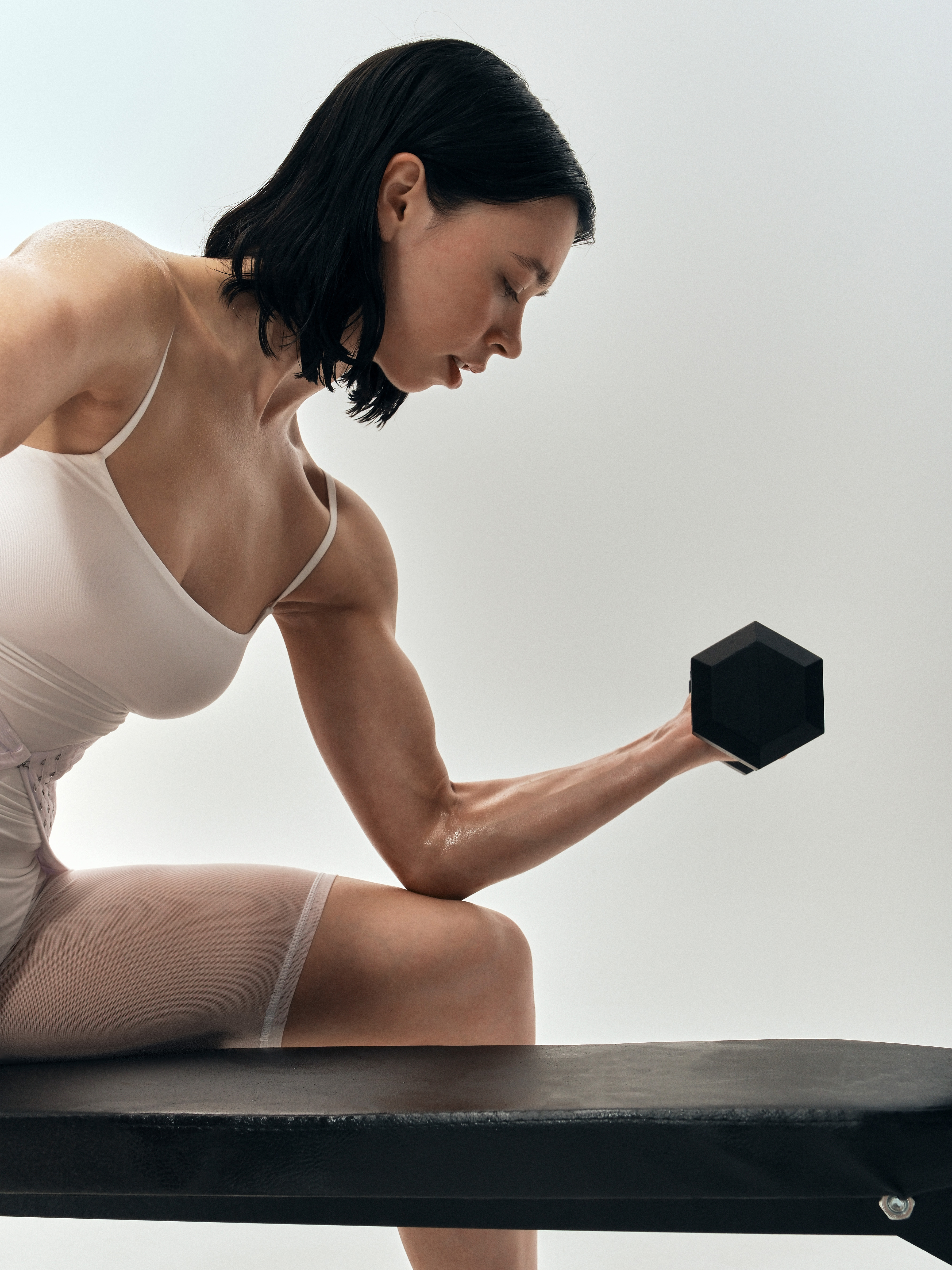 Фитнес-курс: GYM START (2 месяца) от IRNBY TRAINING CLUB